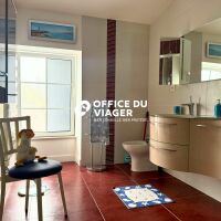 Maison - 5 pièces - 154 m²