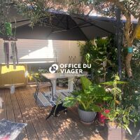 Maison - 5 pièces - 126 m²