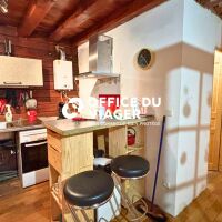 Maison - 5 pièces - 126 m²