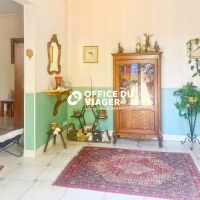 Maison - 5 pièces - 121,58 m²