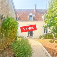 Maison - 5 pièces - 121,58 m²