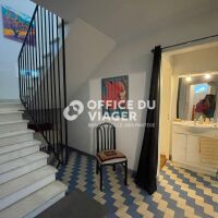 Maison - 5 pièces - 109 m²
