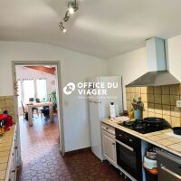 Maison - 5 pièces - 125 m²