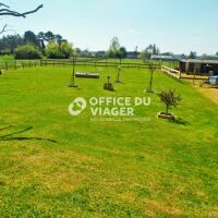 Maison - 5 pièces - 123 m²