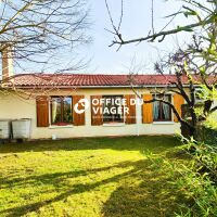 Maison - 4 pièces - 102 m²