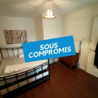 Maison - 3 pièces - 63,25 m²