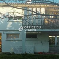 Maison - 3 pièces - 69 m²