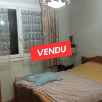 Maison - 3 pièces - 70,90 m²