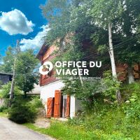 Maison - 5 pièces - 126 m²