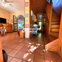 Maison - 4 pièces - 133,32 m²