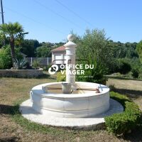 Maison - 5 pièces - 210,36 m²