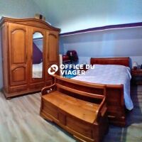 Maison - 5 pièces - 141,81 m²