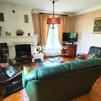 Maison - 4 pièces - 102 m²