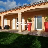 Maison - 5 pièces - 147 m²