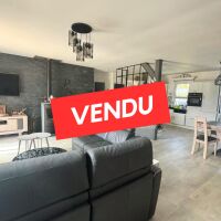 Maison - 6 pièces - 150 m²