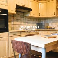 Maison - 5 pièces - 140 m²