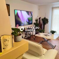 Maison - 5 pièces - 147 m²