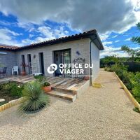 Maison - 4 pièces - 117 m²