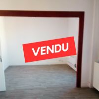 Immeuble - 1 fonds de commerce + 2 appartements - 172,76 m²