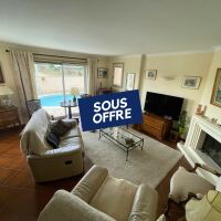 Maison - 6 pièces - 164,73 m²