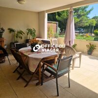Appartement - 4 pièces - 92,5 m²