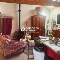 Maison - 5 pièces - 126 m²