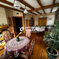 Maison - 5 pièces - 144 m²