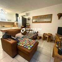 Maison - 2 pièces - 51,23 m²