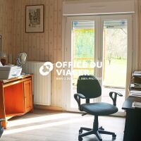 Maison - 5 pièces - 98,50 m²