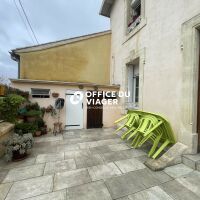 Appartement - 5 pièces - 90 m²