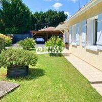 Maison - 4 pièces - 88 m²