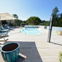 Maison - 5 pièces - 210,36 m²