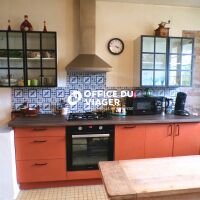 Maison - 5 pièces - 160 m²