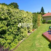 Maison - 4 pièces - 88 m²