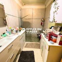 Maison - 4 pièces - 162 m²