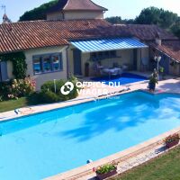 Maison - 4 pièces - 117 m²