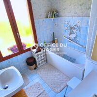 Maison - 5 pièces - 131 m²