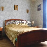 Maison - 5 pièces - 140 m²