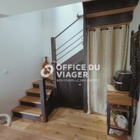 Maison - 4 pièces - 132,21 m²