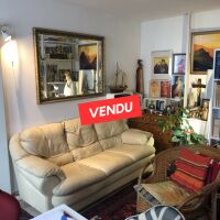 Appartement - 1 pièce - 34,04 m²