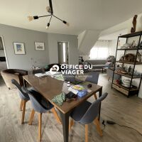 Maison - 5 pièces - 107,27 m²
