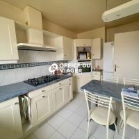 Appartement - 5 pièces - 108 m²