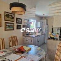 Appartement - 4 pièces - 92,5 m²