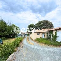 Maison - 4 pièces - 100 m²