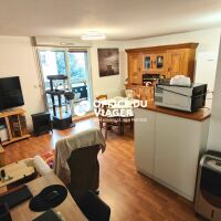 Appartement - 3 pièces - 65,15 m²