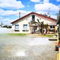 Maison - 5 pièces - 97,35 m²