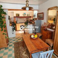 Maison - 4 pièces - 116,24 m²