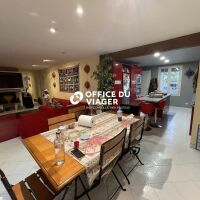 Appartement - 5 pièces - 90 m²