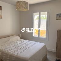 Maison - 3 pièces - 71,30 m²