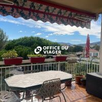 Appartement - 3 pièces - 84,80 m²